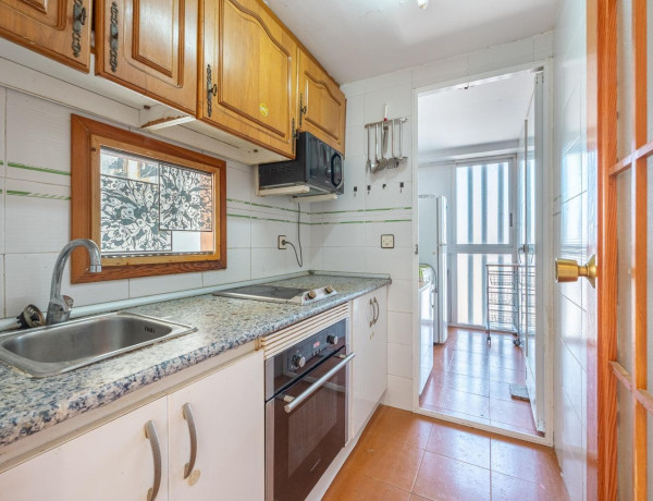 Piso en venta en Pueblo Levante