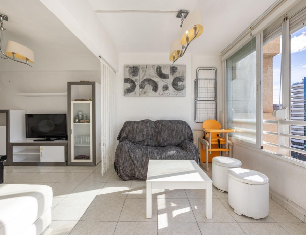 Piso en venta en Pueblo Levante