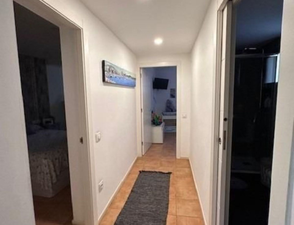 Piso en venta en Centre Vila - La Geltrú