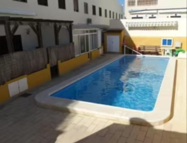 Chalet adosado en venta en San Fulgencio