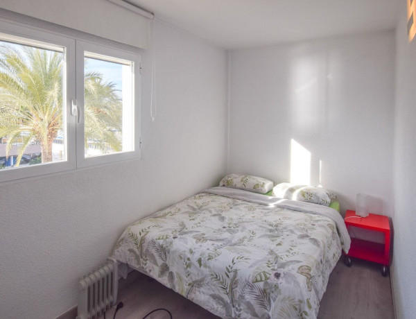 Piso en venta en Urb. Ski, L'Albir