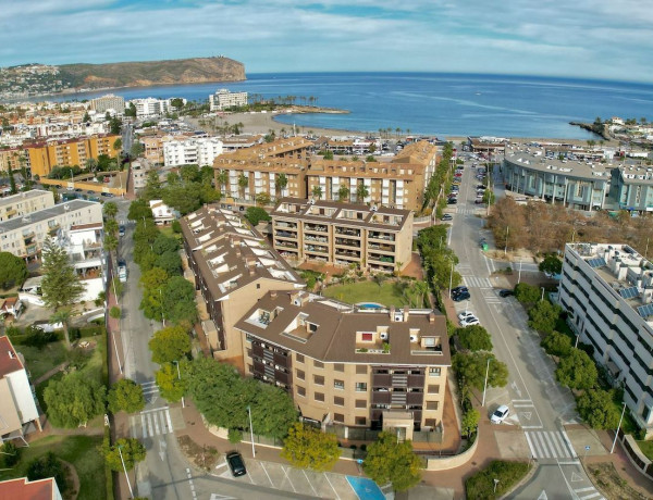 Piso en venta en calle Rennes