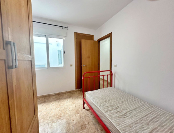 Piso en venta en Teulada