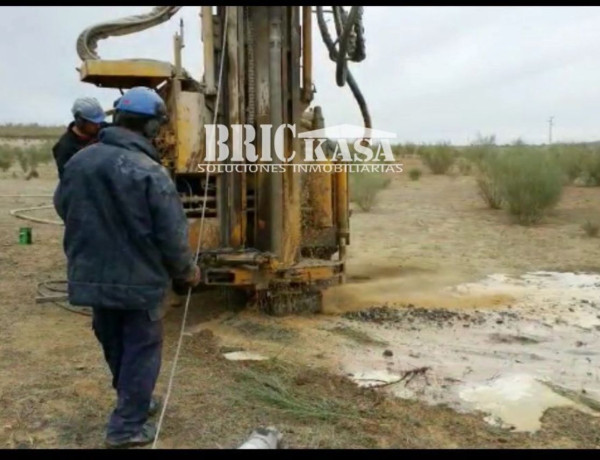 Terreno en venta en Villafranca de los Barros