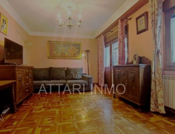 Piso en venta en calle Parroquia, 22