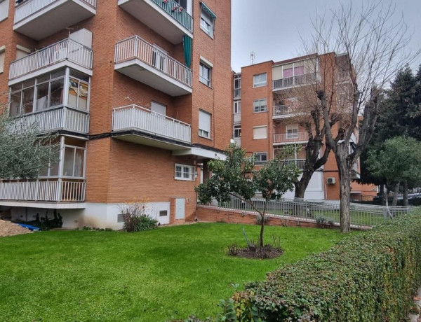 Piso en venta en Alcobendas Centro