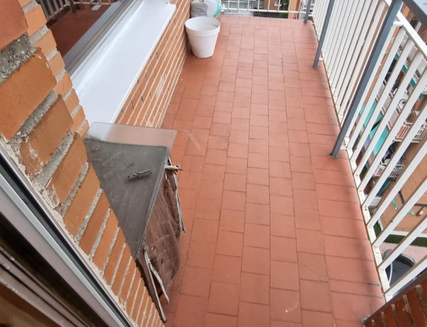 Piso en venta en Alcobendas Centro