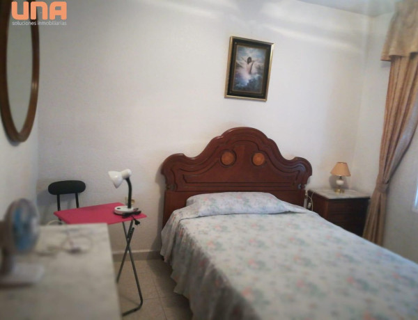 Piso en venta en Fuensanta - Arcángel - Santuario