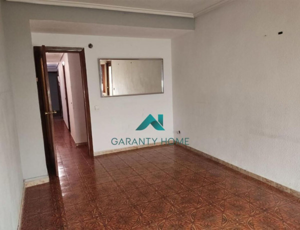 Piso en venta en Getafe Centro