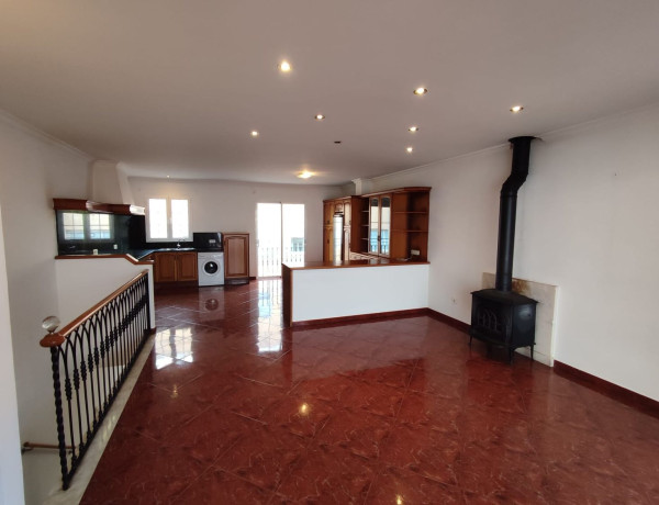 Chalet adosado en venta en calle De Lleida s/n