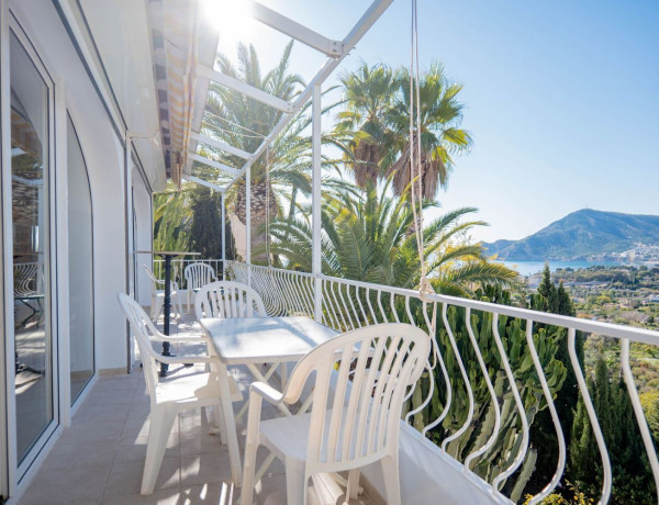 Casa o chalet independiente en venta en Altea Pueblo