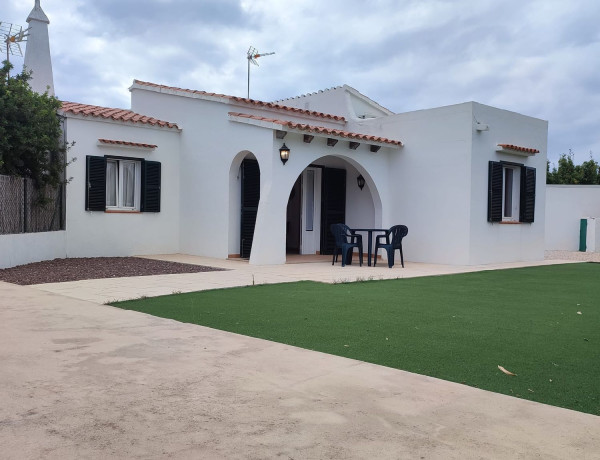 Chalet adosado en venta en calle Illa d´en Colom s/n