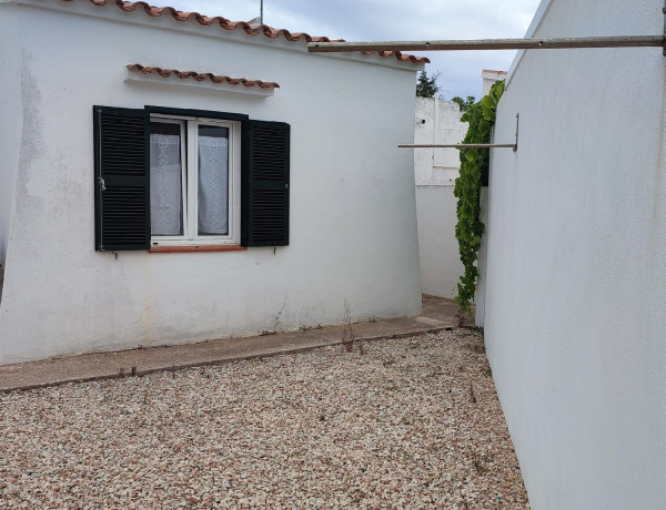 Chalet adosado en venta en calle Illa d´en Colom s/n