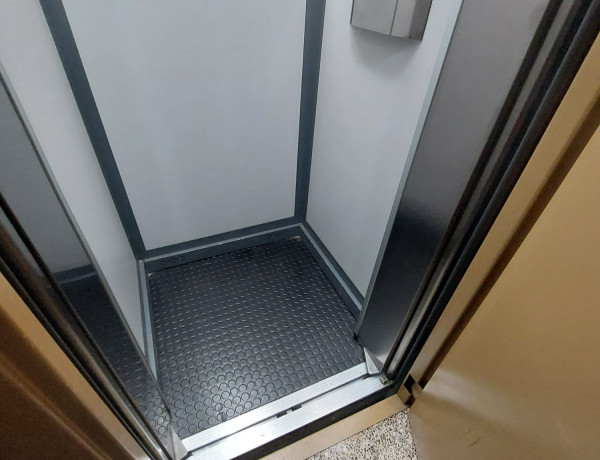 Piso en venta en calle Sant Carles