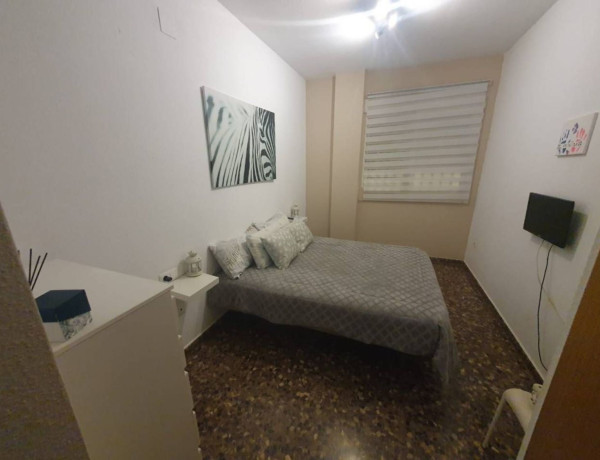 Piso en venta en calle Solidaritat, 2