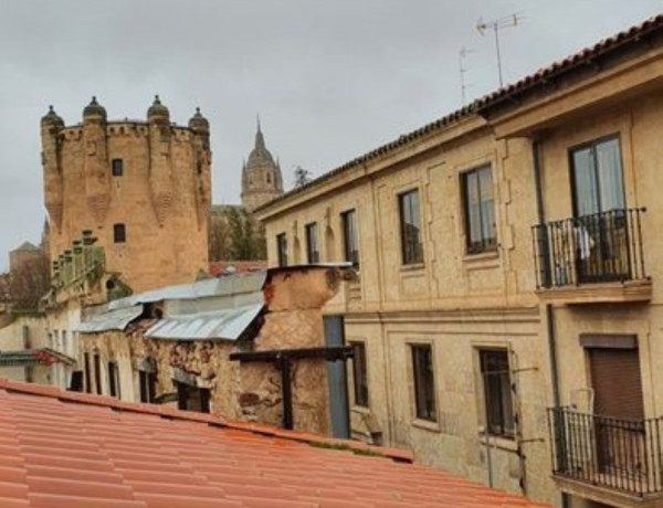 Alquiler de Estudio en calle Consuelo