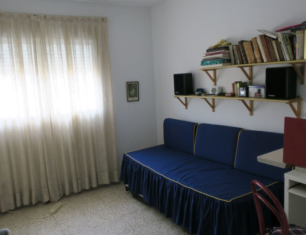 Piso en venta en zurbaran, 3