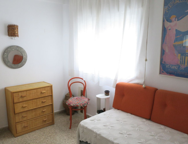 Piso en venta en zurbaran, 3