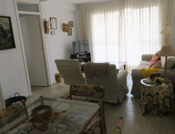 Piso en venta en zurbaran, 3