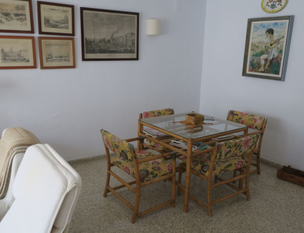 Piso en venta en zurbaran, 3