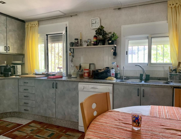 Casa o chalet independiente en venta en del romer, 94