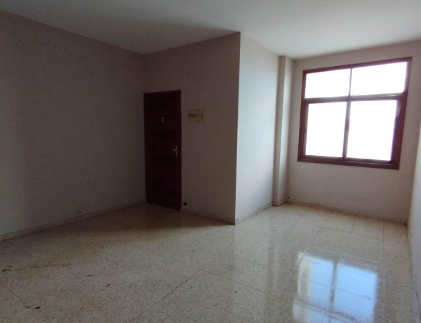 Piso en venta en San Agustín, 45