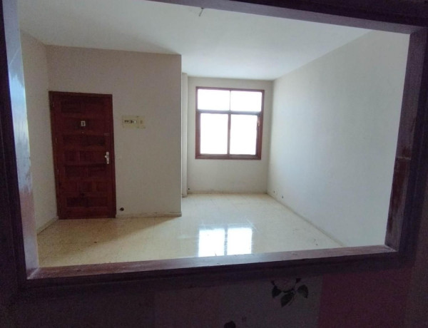 Piso en venta en San Agustín, 45