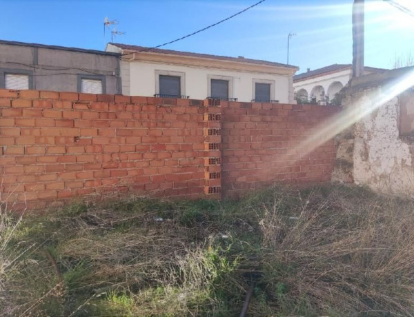 Terreno en venta en calle Ondeanos, 28