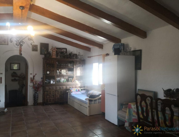 Casa o chalet independiente en venta en El Verger