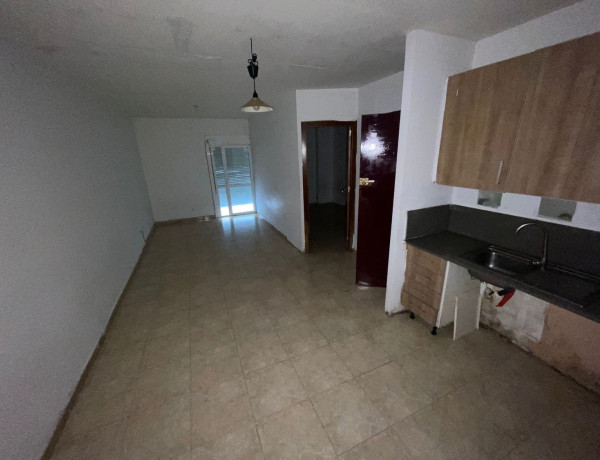 Piso en venta en calle Molí, 24