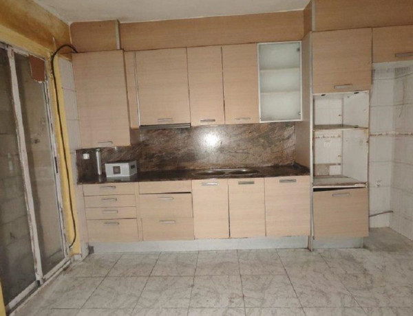 Dúplex en venta en calle Lleó, 6