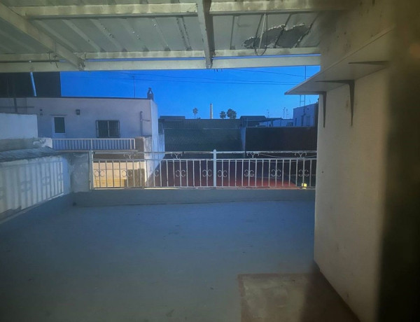 Dúplex en venta en calle Lleó, 6