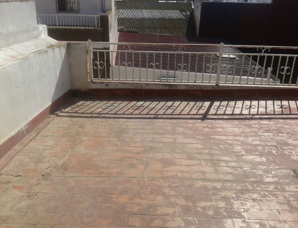 Dúplex en venta en calle Lleó, 6