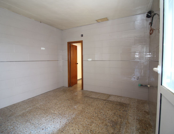 Piso en venta en Garcia Lorca