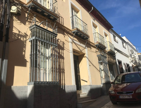 Piso en venta en calle Fernando Villalón s/n