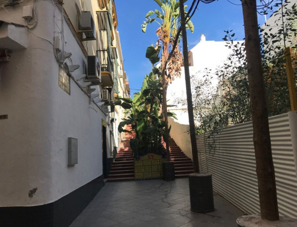 Piso en venta en calle Fernando Villalón s/n