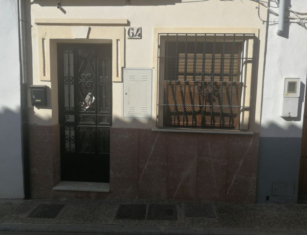 Dúplex en venta en calle de los Hornos, 64