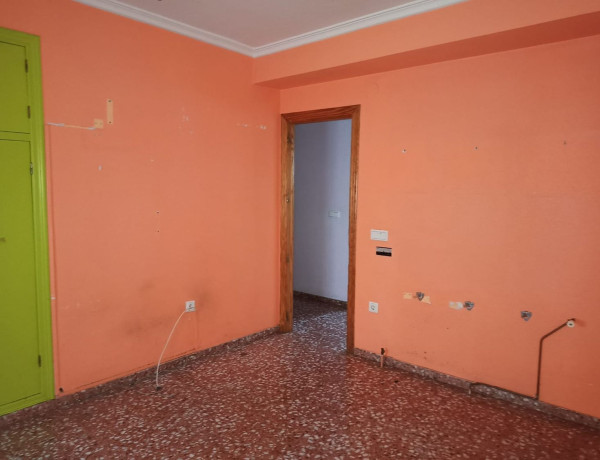 Piso en venta en calle del Pardo, 7