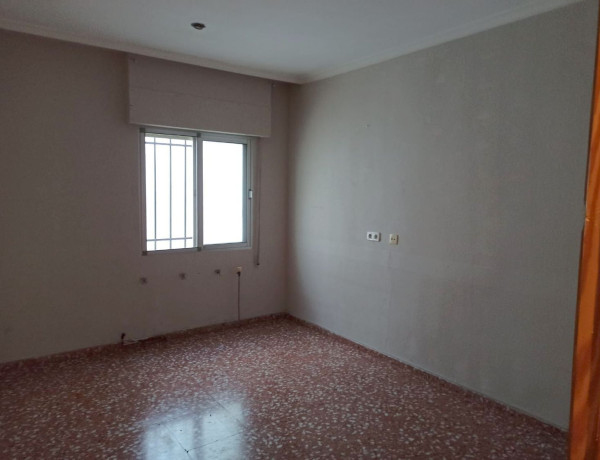 Piso en venta en calle del Pardo, 7