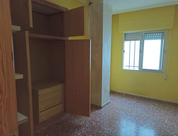 Piso en venta en calle del Pardo, 7