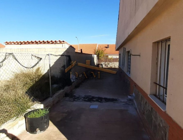 Casa o chalet independiente en venta en ronda Verde