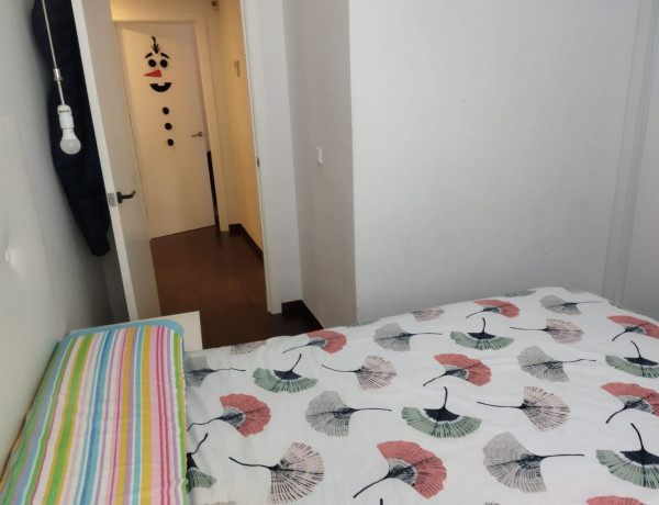 Piso en venta en maría auxiliadora