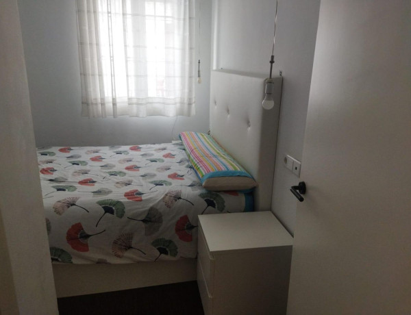 Piso en venta en maría auxiliadora