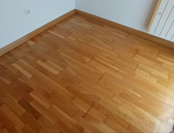 Piso en venta en calle Egido, 25