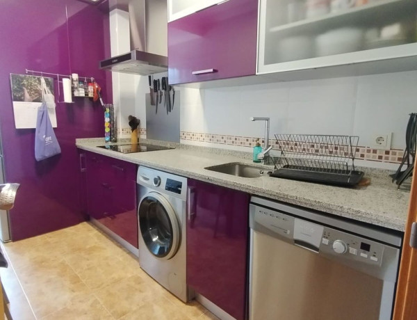 Piso en venta en La Salle - Vistahermosa