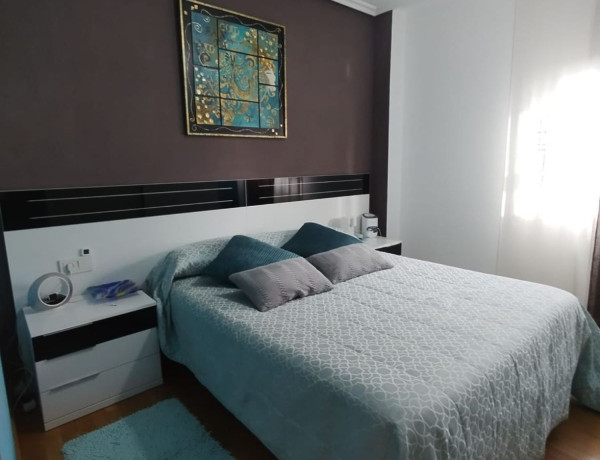 Piso en venta en La Salle - Vistahermosa