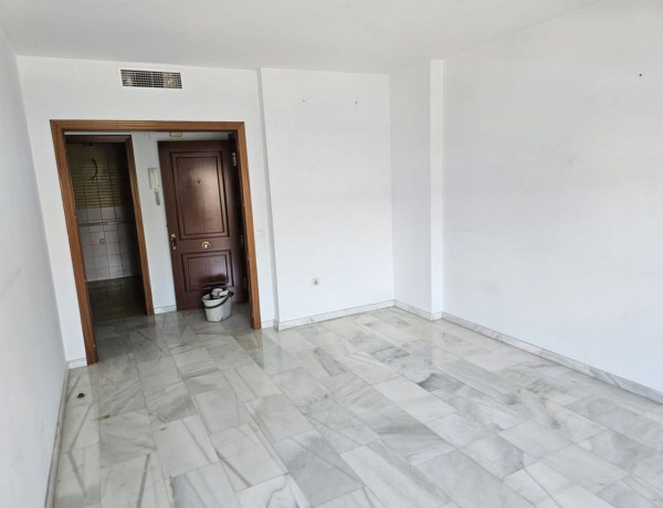 Piso en venta en avenida Juan Carlos I, 25