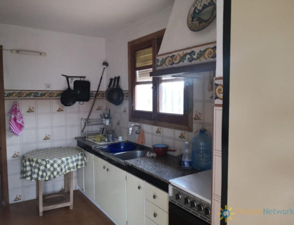 Casa o chalet independiente en venta en Villanueva de Castellon