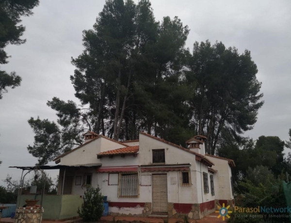 Casa o chalet independiente en venta en Villanueva de Castellon