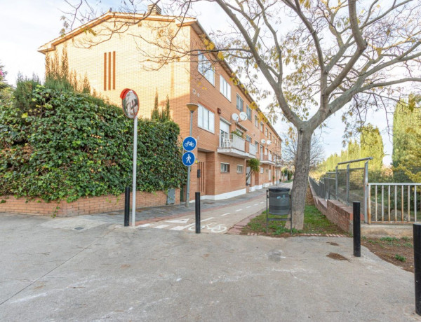 Chalet adosado en venta en calle Antoni Xirau, 15